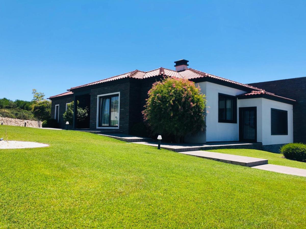 Quinta Do Portal Guest House Bespeira Buitenkant foto