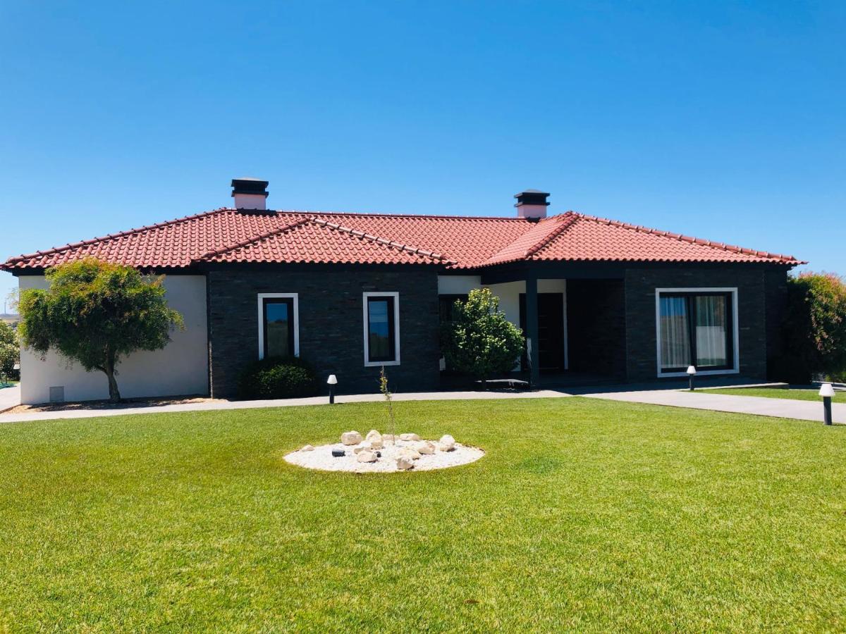 Quinta Do Portal Guest House Bespeira Buitenkant foto