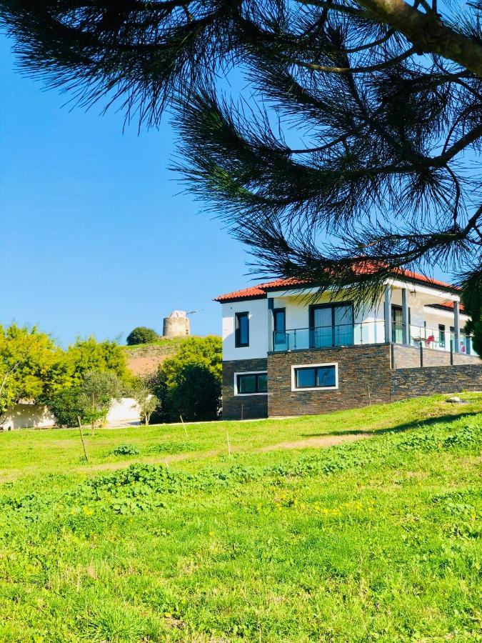 Quinta Do Portal Guest House Bespeira Buitenkant foto