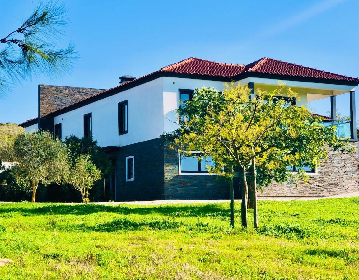 Quinta Do Portal Guest House Bespeira Buitenkant foto