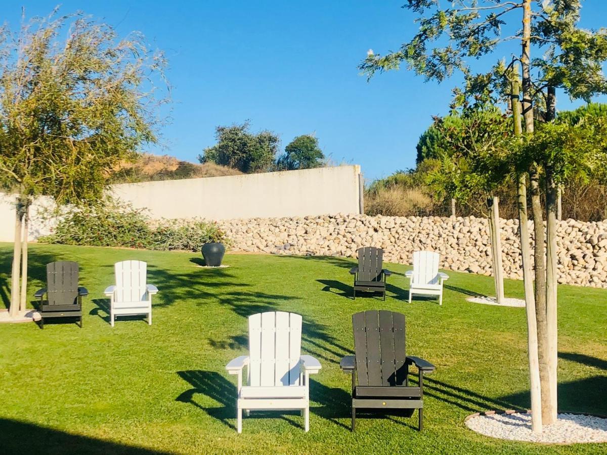 Quinta Do Portal Guest House Bespeira Buitenkant foto
