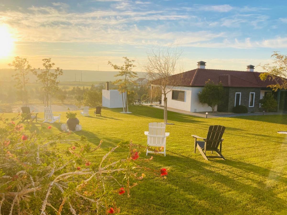 Quinta Do Portal Guest House Bespeira Buitenkant foto