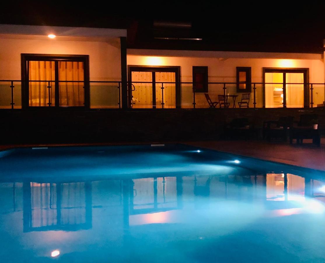 Quinta Do Portal Guest House Bespeira Buitenkant foto