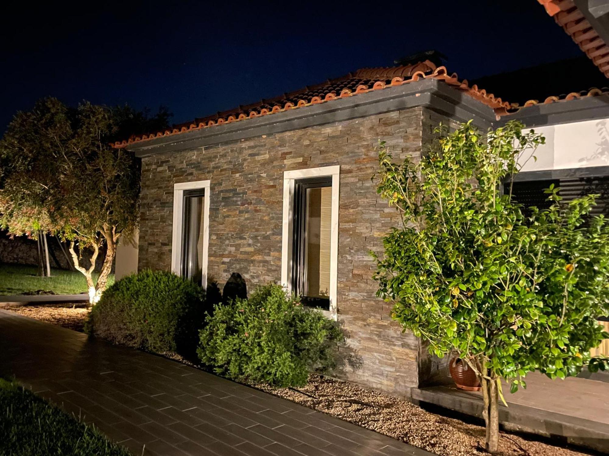 Quinta Do Portal Guest House Bespeira Buitenkant foto