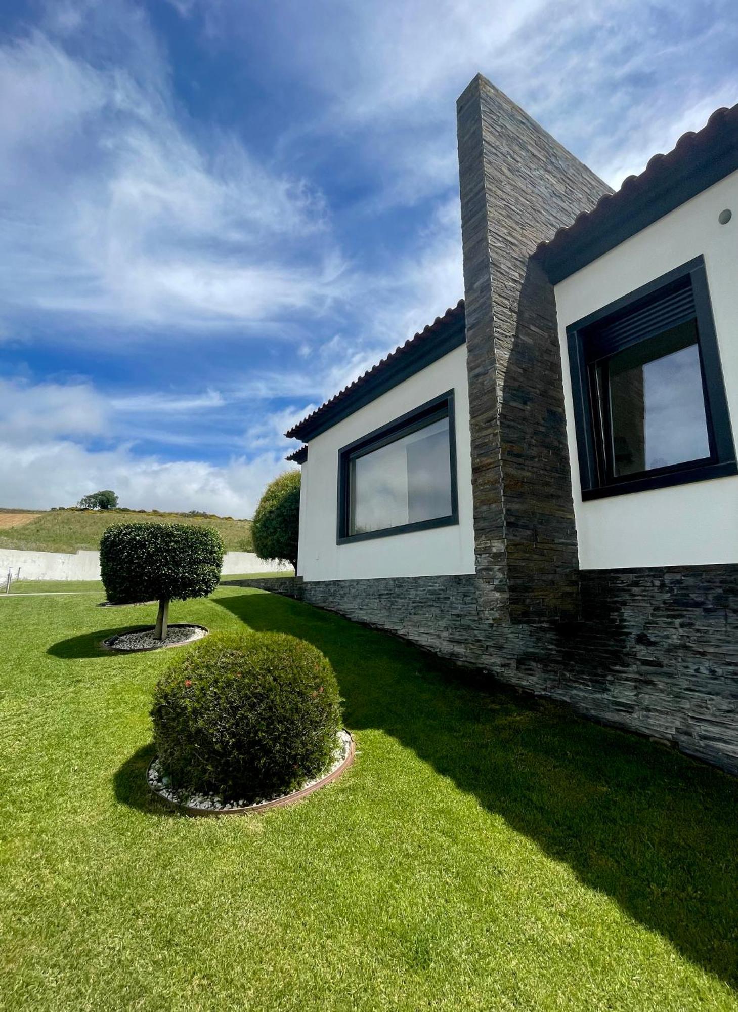 Quinta Do Portal Guest House Bespeira Buitenkant foto
