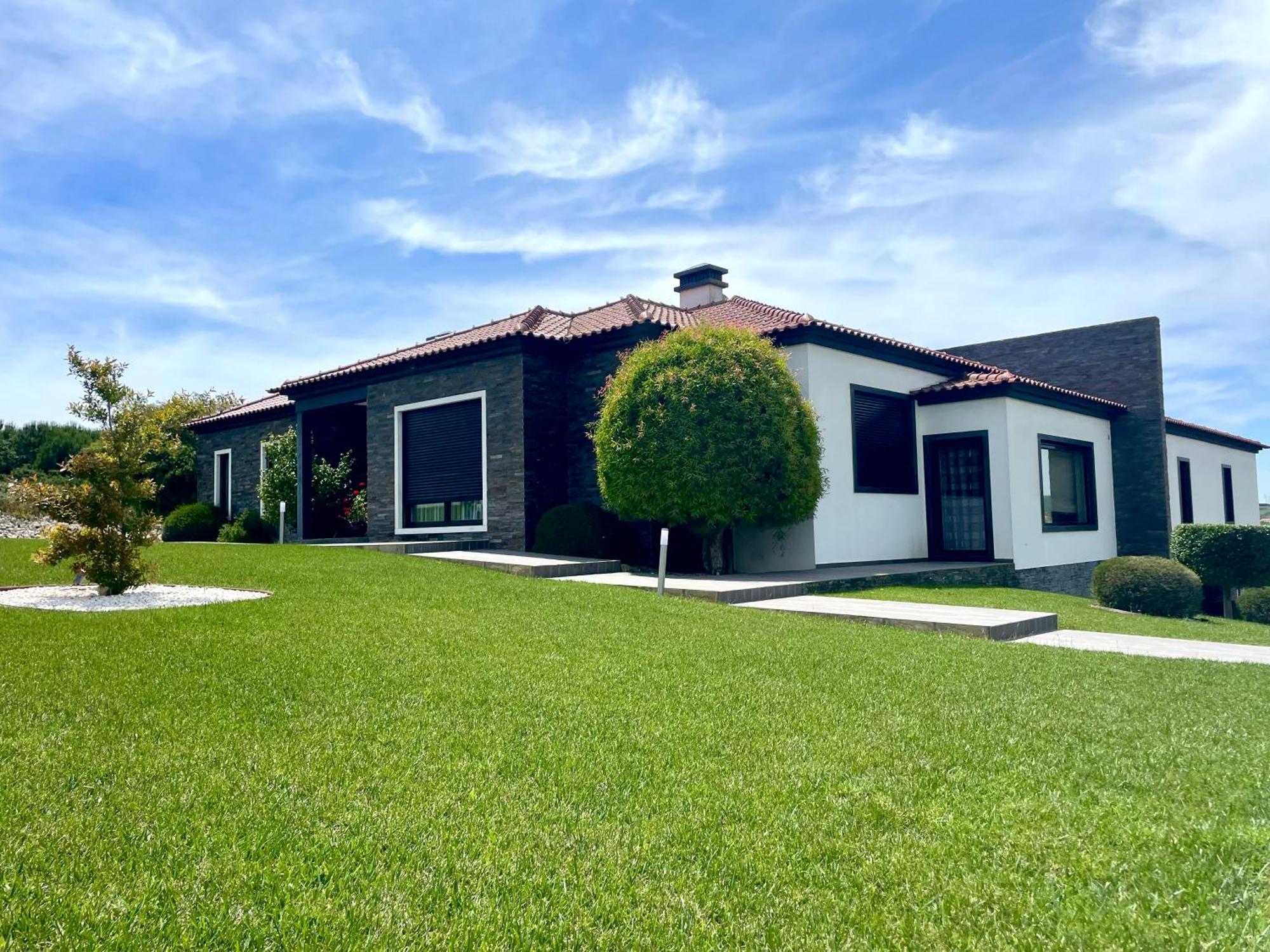 Quinta Do Portal Guest House Bespeira Buitenkant foto