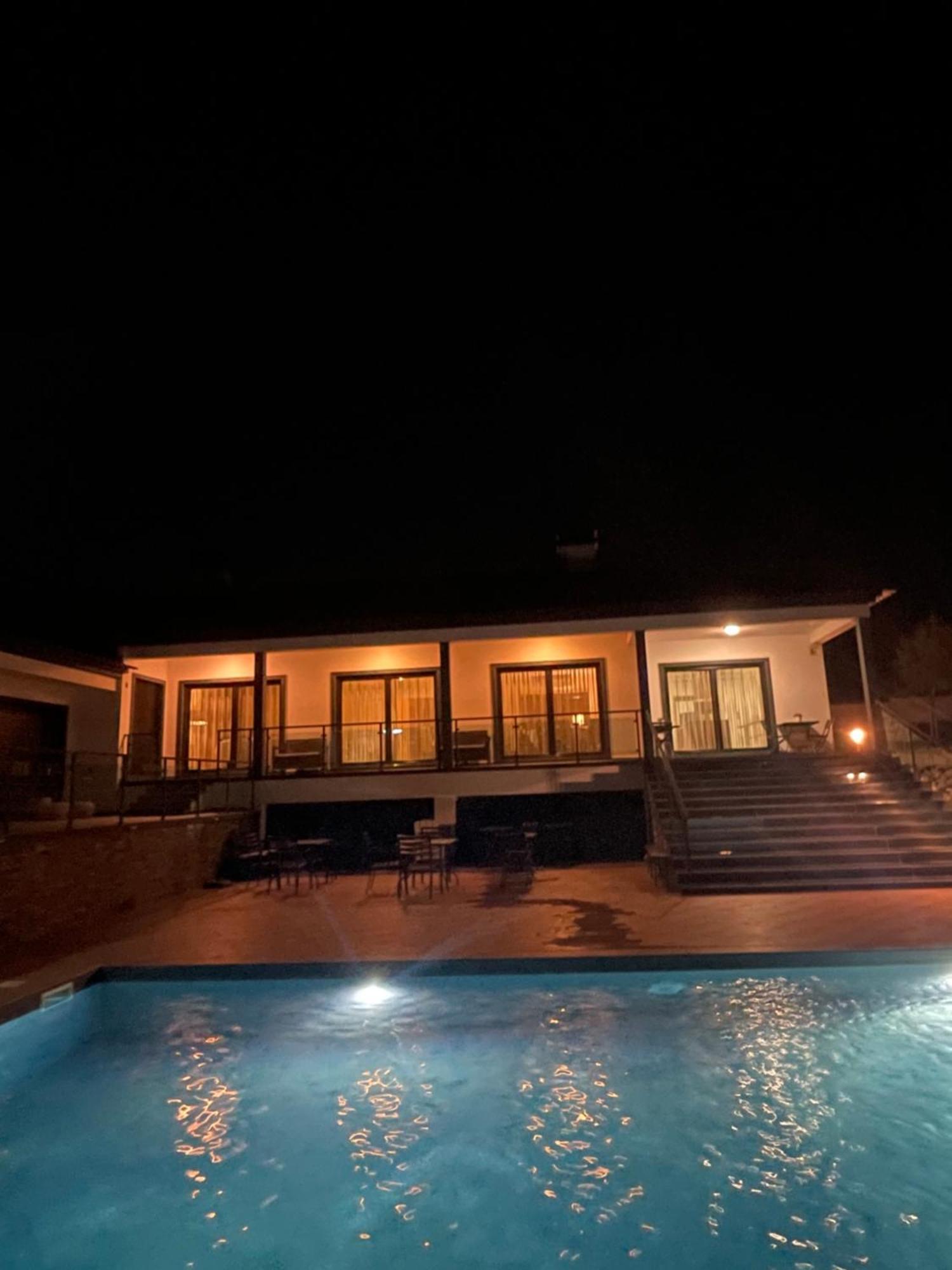 Quinta Do Portal Guest House Bespeira Buitenkant foto
