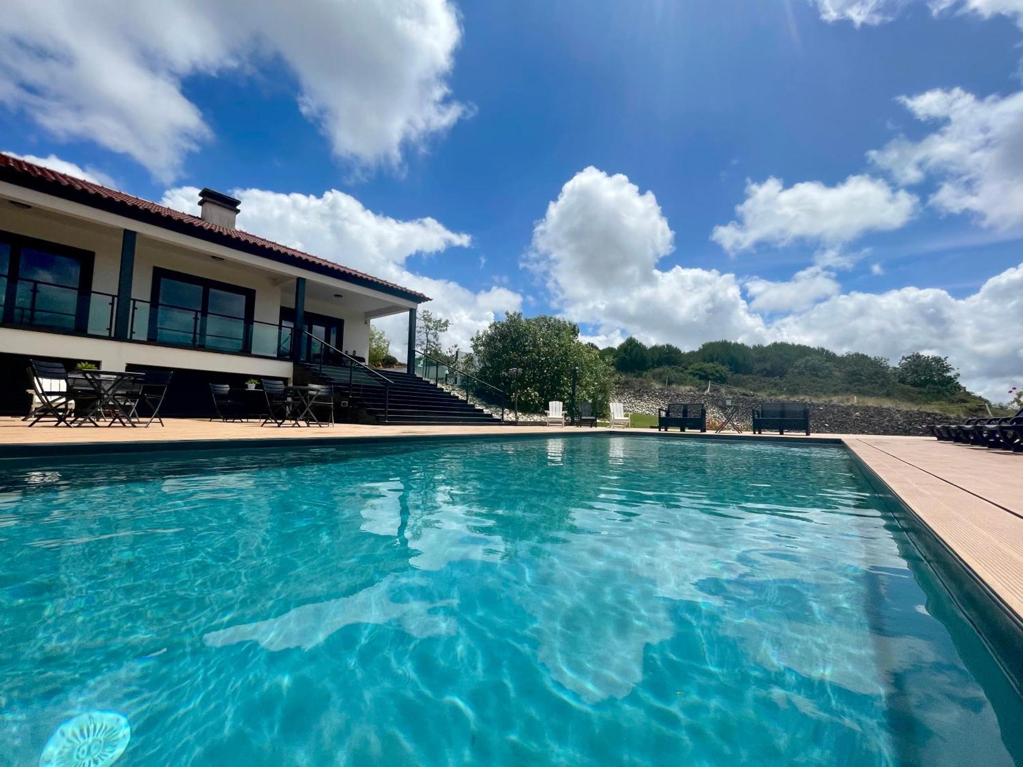 Quinta Do Portal Guest House Bespeira Buitenkant foto