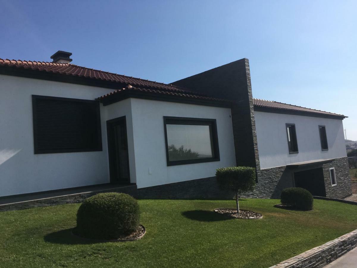 Quinta Do Portal Guest House Bespeira Buitenkant foto